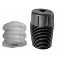 MAPCO 34700 Staubschutzsatz Stoßdämpfer Vorne für OPEL Corsa B Schrägheck (S93) Corsa A CC (S83) Corsa B Kastenwagen (S93) Corsa A TR (S83)