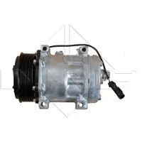 NRF Klimakompressor 32702