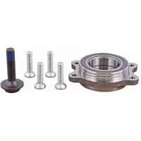 VAICO Radlagersatz für AUDI A4 Avant (8K5, B8) V10-9878