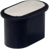 HENGST FILTER Luftfilter E2275L