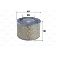 Valeo Filter 585756