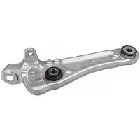 METZGER Lenker, Radaufhängung 58127102
