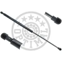 OPTIMAL Heckklappendämpfer Gasfeder Heckklappe Kofferraum Ag-50605