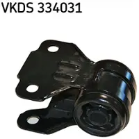 Skf Lagerung, Lenker [Hersteller-Nr. VKDS334031] für Ford