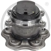 OPTIMAL Radlagersatz 962756