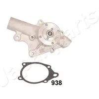 Japanparts Kühlmittelpumpe Wasserpumpe für JEEP CHEROKEE (XJ) PQ-938