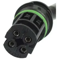 METZGER Lambdasonde ORIGINAL ERSATZTEIL GREENPARTS 0893083