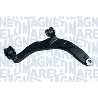 MAGNETI MARELLI 301181310720 Querlenker Vorne Rechts für VW Transporter V Bus (7HB, 7HJ, 7EB, 7EJ, 7EF, 7EG, 7HF, 7EC) Transporter V Kastenwagen