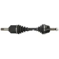 POINT GEAR Antriebswelle PNG75287 Links