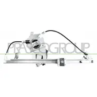 PRASCO Fensterheber rn420w075 hinten rechts für RENAULT
