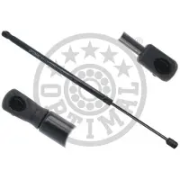 OPTIMAL AG-50507 Gasfeder Heckklappendämpfer für JEEP COMPASS (MK49) 527mm