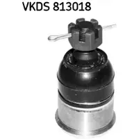 Skf Trag-/Führungsgelenk VKDS 813018