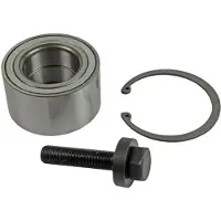 METZGER Radlagersatz mit magnetischem Sensorring Ø 88 mm 48 mm für VW AMAROK