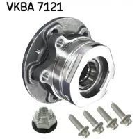 Skf Radlagersatz VKBA 7121