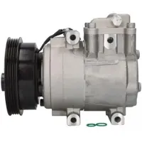 THERMOTEC Klimakompressor KTT090237