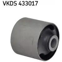 Skf Lagerung Lenker VKDS 433017 für Peugeot 406 Break