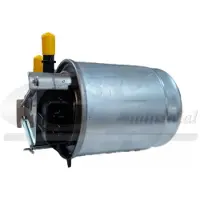 3RG Kraftstofffilter 97618