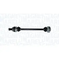 MAGNETI MARELLI Antriebswelle 302004190137