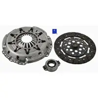 SACHS Kupplungssatz 3000 951 869