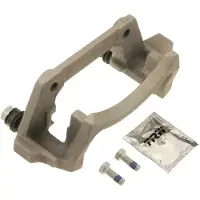 TRW Halter, Bremssattel BDA1077