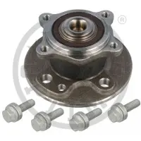 OPTIMAL Radlagersatz 502164