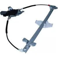 MAXGEAR 50-0773 Elektrischer Fensterheber Vorne Rechts für FORD TRANSIT CONNECT (P65, P70, P80) Tourneo Connect Mk1