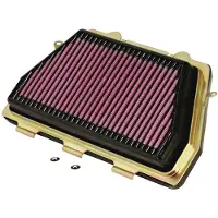 KN LUFTFILTER HA-1008 CBR 1000 RR FIREBLADE 08-