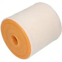 FEBI BILSTEIN Bilstein Luftfilter [Hersteller-Nr. 184222] für Audi