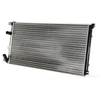 THERMOTEC Kühler, Motorkühlung D7R022TT
