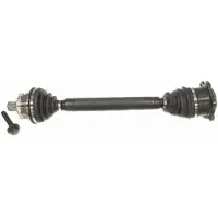 MAPCO 16866 Antriebswelle Vorne Links für VW PASSAT Variant (3B6) PASSAT Variant (3B5) PASSAT (3B3) PASSAT (3B2) für AUDI A4 Limousine (8D2, B5)