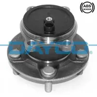 DAYCO Radlagersatz [Hersteller-Nr. KWD1293] für Mazda