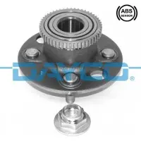 DAYCO Radlagersatz für HONDA CIVIC VII Hatchback (EU, EP, EV) KWD1404