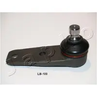 Japko Traggelenk Vorne für RENAULT CLIO II (BB0/1/2, CB0/1/2) 53100