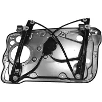 VAICO V10-6277 Elektrischer Fensterheber Vorne Links für SKODA Fabia I Combi (6Y5) FABIA (6Y2) FABIA Stufenheck (6Y3) Fabia I Praktik (6Y5)