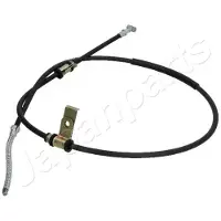 Japanparts Seilzug, Feststellbremse BC-811