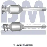 BM CATALYSTS Katalysator BM80507H