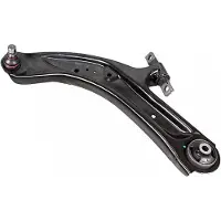 METZGER 58112701 Querlenker Vorne Links für RENAULT Koleos II (HC)