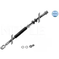 Meyle 100 525 0061/S Bremsschlauch Vorne für VW Polo Schrägheck (6R1, 6C1) für AUDI A1 Sportback (8XA, 8XF) A1 Schrägheck (8X1, 8XK) für SKODA FABIA