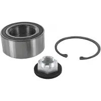 VAICO Radlagersatz Vorne für FORD MONDEO III Kombi (BWY) 83mm V25-0463