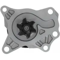 Valeo Kühlmittelpumpe Wasserpumpe für TOYOTA iQ (J1) 529521