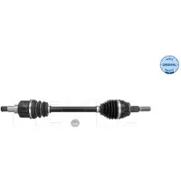 Meyle 714 498 0107 Antriebswelle Vorne Links für FORD FOCUS III Turnier FOCUS III Focus Mk3 Kasten / Kombi (DYB) FOCUS III Stufenheck