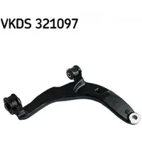 Skf VKDS 321097 Querlenker für VW Transporter V Bus (7HB, 7HJ, 7EB, 7EJ, 7EF, 7EG, 7HF, 7EC)