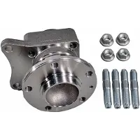 METZGER Radlagersatz WM 6577