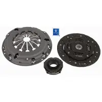 SACHS Kupplungssatz 3000 950 875