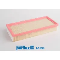 PURFLUX Luftfilter A1896
