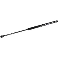 METZGER 2110657 Gasfeder Heckklappendämpfer für TOYOTA AYGO (WNB1, KGB1) 518mm