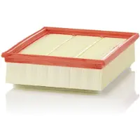 Mann Luftfilter c25018 Filtereinsatz 73mm für ISUZU