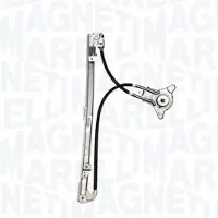 MAGNETI MARELLI Fensterheber 350103219800