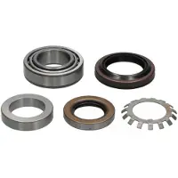 KAVO PARTS Radlagersatz Hinten für HYUNDAI H-1 / Starex MPV (A1) 73mm WBK-3006