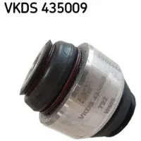 Skf Lagerung, Lenker VKDS 435009